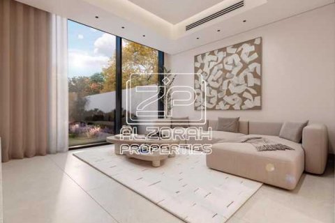 Shtëpi në qytet në Sharjah, Emiratet e Bashkuara Arabe 4 dhoma gjumi, 216 m2. № 736879 - Foto 4