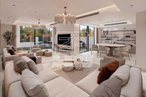 Shtëpi në qytet në Sharjah, Emiratet e Bashkuara Arabe 4 dhoma gjumi, 216 m2. № 736879 - Foto 2