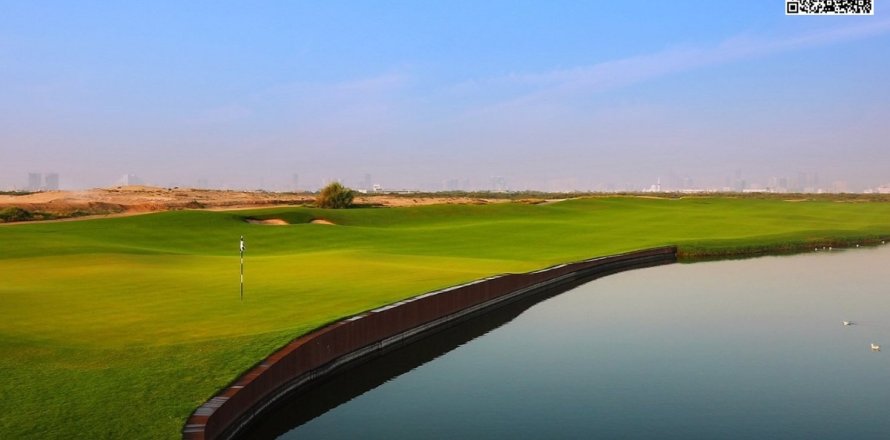 Pământ în Al Zorah, Ajman, EAU 7940 mp.  №655616