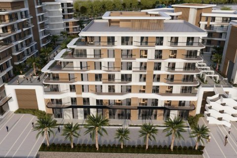 Sharjah, संयुक्त अरब अमीरात में अपार्टमेंट, 2 बेडरूम, 120 वर्ग मीटर, संख्या 718459 - फ़ोटो 6