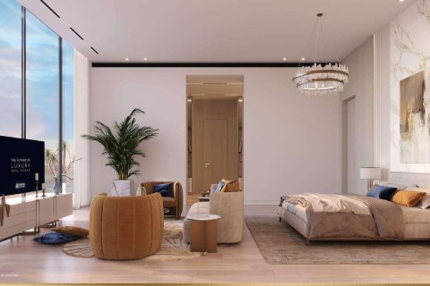 Penthouse in Ghantoot, Abu Dhabi, UAE 4 bedrooms, 586 sq.m. № 739511 - photo 14