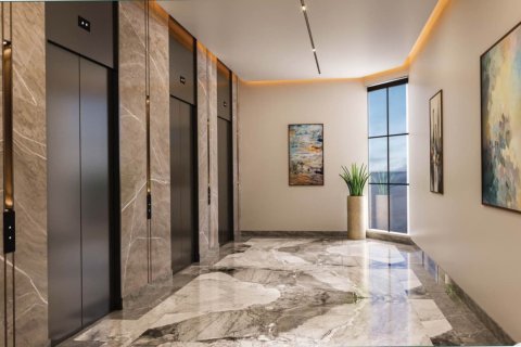 Dubai Residence Complex、Dubai、UAE にあるマンション販売中 1ベッドルーム、59.46 m2、No711099 - 写真 10