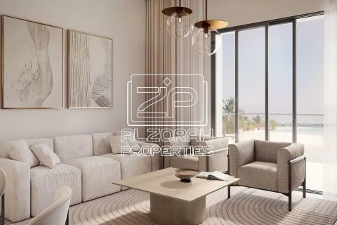 Apartmen di Citrine Residences di Maryam Island, Sharjah, UAE 1 bilik tidur, 69 meter persegi № 736876 - foto 5
