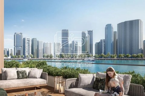 Apartmen di Citrine Residences di Maryam Island, Sharjah, UAE 1 bilik tidur, 69 meter persegi № 736876 - foto 4