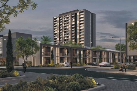 Stadthaus zum Verkauf in Dubai Investment Park, Dubai, VAE 2 Schlafzimmer, 159.51 m2 Nr. 711115 - Foto 3