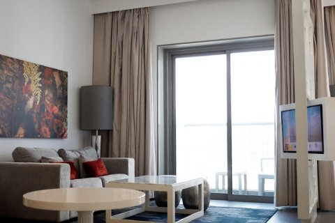 Müüa korter hotellis asukohaga Dubai Marina, Dubai, AÜE: 1 magamistoaga, 57 m² Nr 275402 - pilt 6