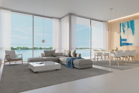 Al Zorah, Ajman, UAE의 판매용 듀플렉스 침실 3개, 464제곱미터 번호 645109 - 사진 13