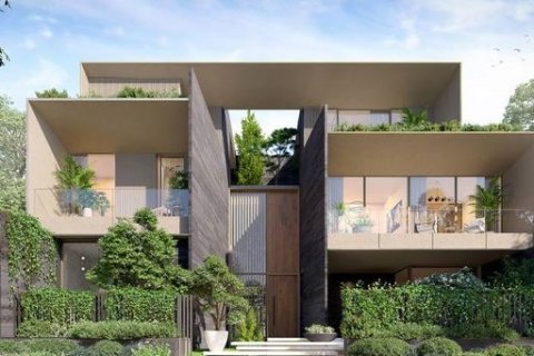 Tilal Al Ghaf, Dubai, संयुक्त अरब अमीरात में अपार्टमेंट, 6 बेडरूम, 1021 वर्ग मीटर, संख्या 291455 - फ़ोटो 11