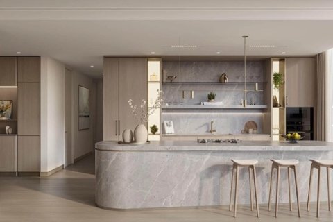 Apartmen di Dubai, UAE 3 bilik tidur, 157.93 meter persegi № 699069 - foto 3