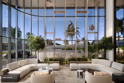 Lakás itt: Dubai, EAE, 3 hálószoba, 156.91 m², azonosító: 712295
