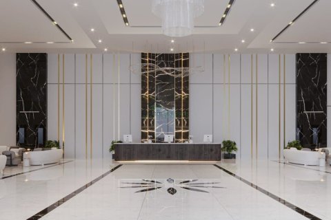 Apartment in ELITZ 2 in Jumeirah Village Circle, Dubai, UAE 2 bedrooms, 200 sq.m. № 295915 - photo 14