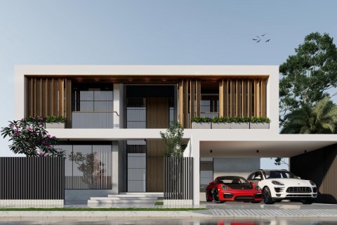 Terreno in vendita a Al Zorah, Ajman, EAU 929 mq. № 634982 - foto 6