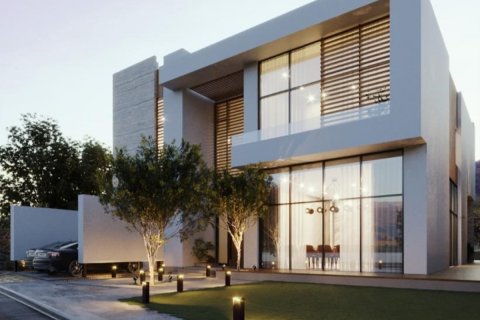 Terreno in vendita a Al Zorah, Ajman, EAU 929 mq. № 634982 - foto 7