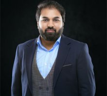 Muhammad Faizan