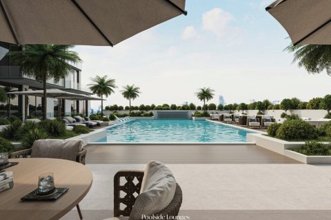 Apartament de vânzare în Jumeirah Village Circle, Dubai, EAU 1 cameră, 35.58 mp. №679531 - poză 15
