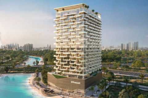 Apartamento para venda em Meydan, Dubai, EAU 1 quarto, 72.74 m2 № 701859 - foto 5