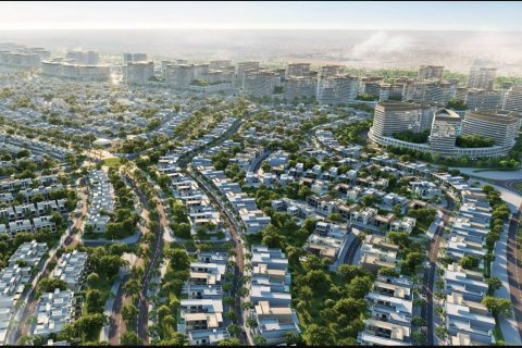 Βίλα σε Dubai Land, ΗΑΕ 5 υπνοδωμάτια, 381 τ.μ. Αρ. 721059 - φωτογραφία 4