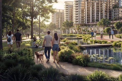 Βίλα σε Dubai Land, ΗΑΕ 5 υπνοδωμάτια, 381 τ.μ. Αρ. 721059 - φωτογραφία 6