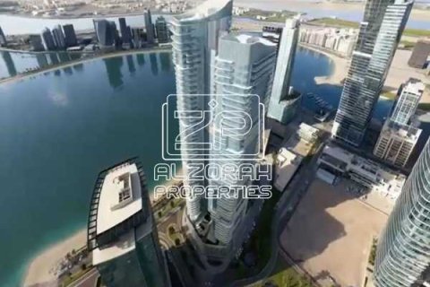 Appartement in Al Mamzar - Sharjah, Sharjah, VAE 4 slaapkamers, 286 vr.m. nr 727155