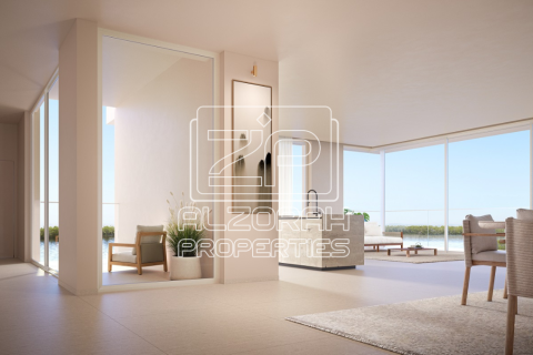 Apartament në Creekside Residence në Al Zorah, Ajman, Emiratet e Bashkuara Arabe 3 dhoma gjumi, 249 m2. № 769333 - Foto 10