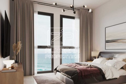 Apartament në Oud Residences në Maryam Island, Sharjah, Emiratet e Bashkuara Arabe 3 dhoma gjumi, 132 m2. № 727032