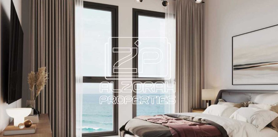 Apartamento em Maryam Island, Sharjah, EAU 3 quartos, 132 m2 № 727032