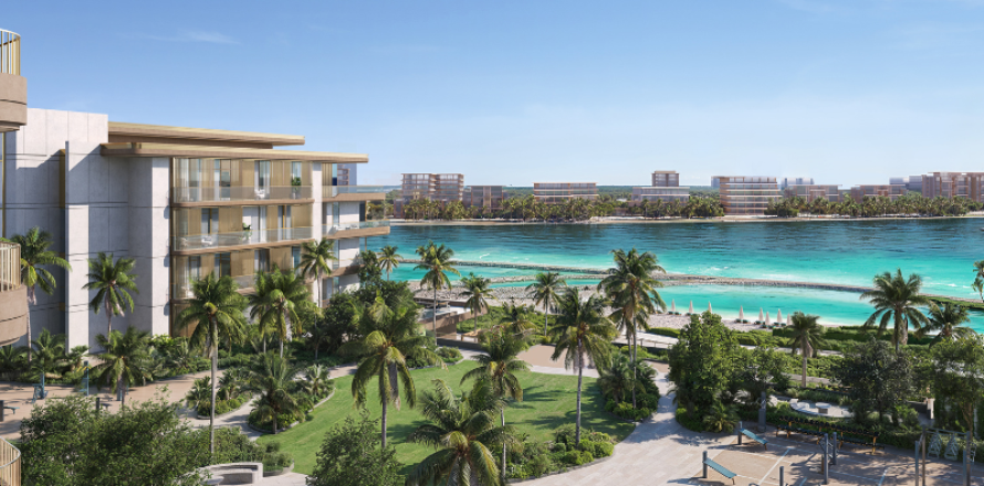 Apartment in Deira, Dubai, UAE 1 bedroom, 85.64 sq.m. № 678003