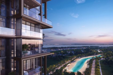Komerčná nehnuteľnosť v Dubai, SAE 78 m2 č. 669303 - Fotografia 3