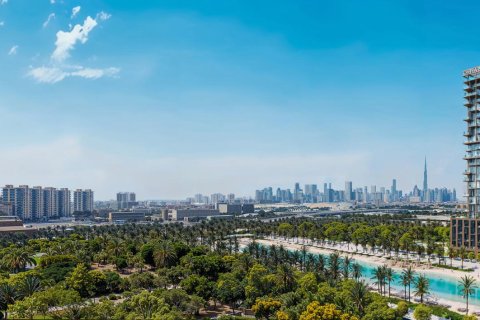 Komerčná nehnuteľnosť v Dubai, SAE 78 m2 č. 669303 - Fotografia 2