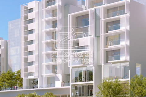 Apartman u Sealine Residence u gradu Al Zorah, Ajman, UAE 1 spavaća soba, 89 m2 Br. 769350 - Slika 17