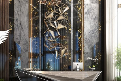 Apartman u MBL ROYAL u gradu Jumeirah Lake Towers, Dubai, UAE 3 spavaće sobe, 85 m2 Br. 293316 - Slika 17
