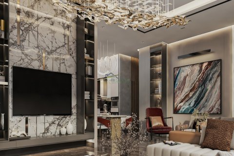 Apartman u MBL ROYAL u gradu Jumeirah Lake Towers, Dubai, UAE 3 spavaće sobe, 85 m2 Br. 293316 - Slika 16