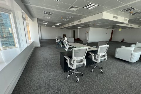Office til leje i Sheikh Zayed Road, Dubai, UAE 2003 kvm № 294005 - foto 10