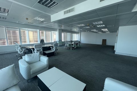 Office til leje i Sheikh Zayed Road, Dubai, UAE 2003 kvm № 294005 - foto 8
