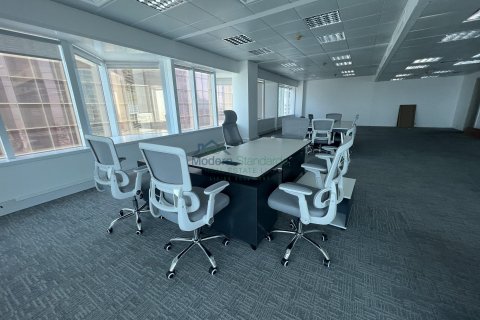 Office til leje i Sheikh Zayed Road, Dubai, UAE 2003 kvm № 294005 - foto 9