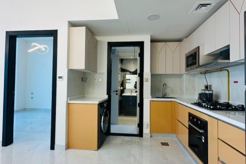 Lakás a SKYZ lakóparkban itt: Arjan, Dubai, EAE, 1 hálószoba, 50.75 m², azonosító: 687140