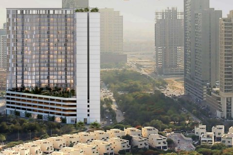  til salgs i Dubai, Emiratene 75 kvm Nr. 687139 - Foto 18