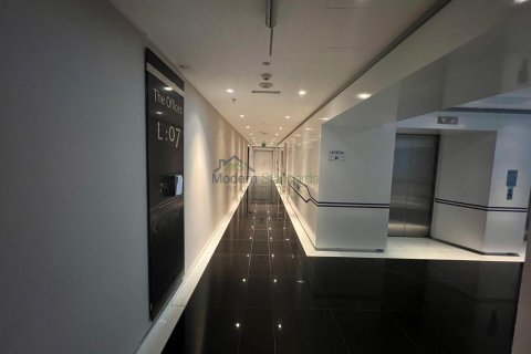 Sheikh Zayed Road, Dubai, BAE’de kiralık ofis 1300 m&sup2; No 294455 - fotoğraf 14