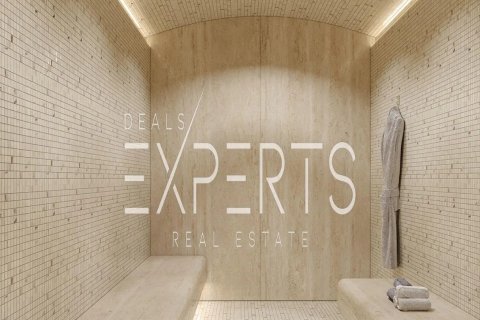 Appartamento in vendita a Masdar City, Abu Dhabi, EAU 3 camere da letto, 128.9 mq. № 722045 - foto 9