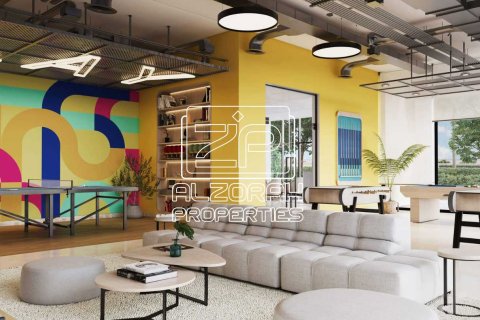 شقة للبيع في Maryam Island، الشارقة، الإمارات العربية المتحدة 3 غرفة نوم ، 132 متر مربع ، رقم 727032 - صورة 11
