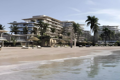 Lakás itt: Dubai, EAE, 4 hálószoba, 1069 m², azonosító: 710524