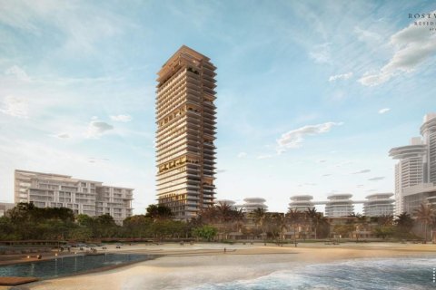 Apartamento para venda em Dubai, EAU 4 quartos, 647.35 m2 № 740264 - foto 8