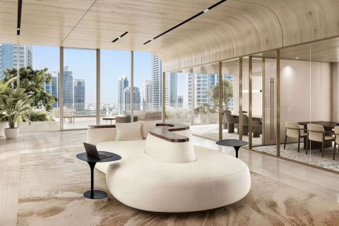 Iroda itt: Motor City, Dubai, EAE, 222.97 m², azonosító: 740414