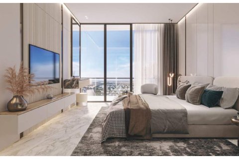 Apartament în Majan, Dubai, EAU 1 cameră, 35.49 mp.  №710532