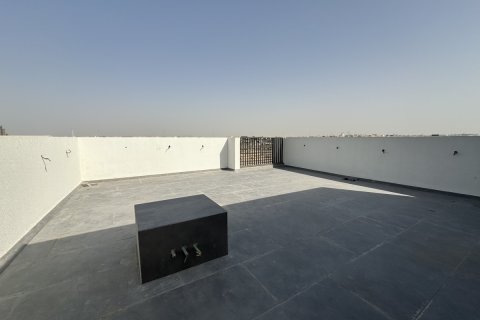 Vilë në Al Zorah, Ajman, Emiratet e Bashkuara Arabe 6 dhoma gjumi, 372 m2. № 650481 - Foto 15
