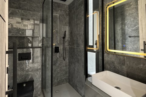 Vilë në Al Zorah, Ajman, Emiratet e Bashkuara Arabe 6 dhoma gjumi, 372 m2. № 650481 - Foto 12