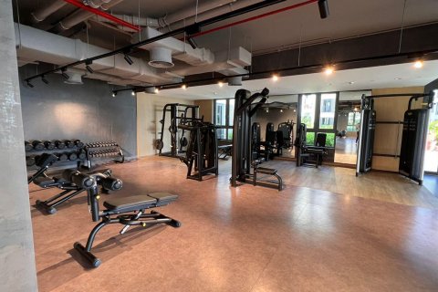 Leilighet til salgs i Dubai, Emiratene 1 soverom, 74 kvm Nr. 313557 - Foto 14