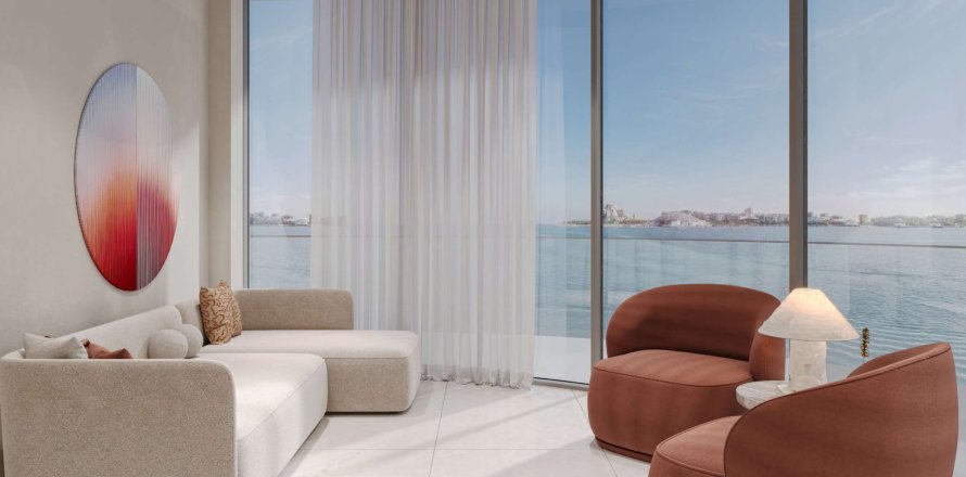 Apartman u Al Reem Island, Abu Dhabi, UAE 222.04 m2, 3 spavaćih soba Br. 739145