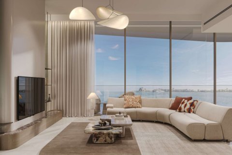 Apartamento en venta en Al Reem Island, Abu Dhabi, EAU 2 dormitorios, 129.04 m2 № 739144 - foto 25