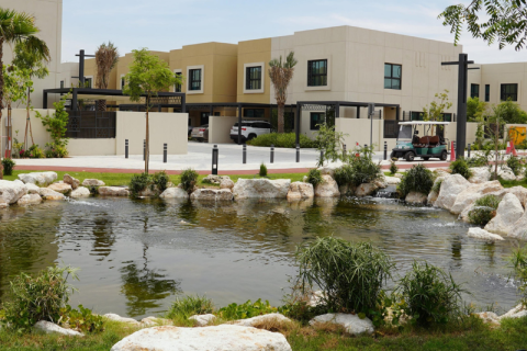 טאונהאוס למכירה ב Al Rahmaniya, Sharjah, איחוד האמירויות 3 חדרי שינה, 243059 מ"ר, מספר 741627 - תמונה 13